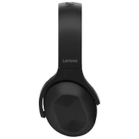 Lenovo Legion H410 Wireless Gaming Headset - Black/Grey