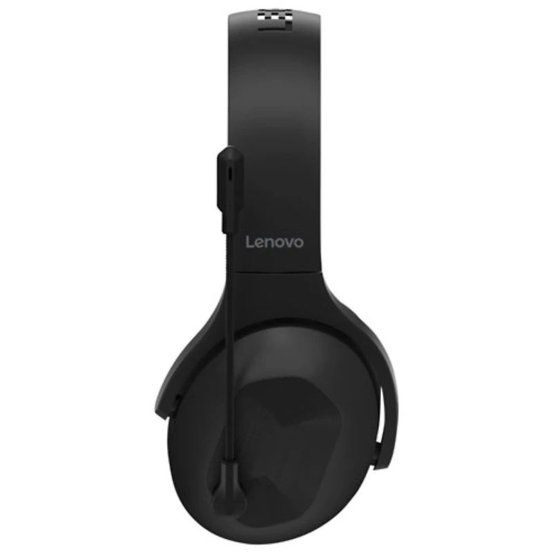 Lenovo Legion H410 Wireless Gaming Headset - Black/Grey
