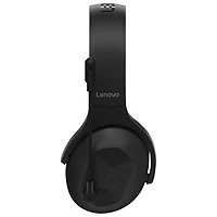 Lenovo Legion H410 Wireless Gaming Headset - Black/Grey