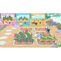 Hello Kitty Party Land