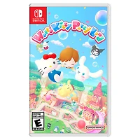 Hello Kitty Party Land - Day 1 Edition (Switch)