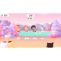 Hello Kitty Party Land - Day 1 Edition (Switch)