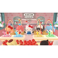 Hello Kitty Party Land - Day 1 Edition (Switch)