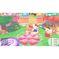 Hello Kitty Party Land édition Premium (Switch)