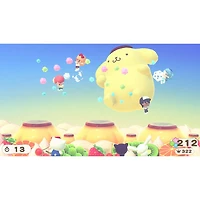 Hello Kitty Party Land édition Premium (Switch)