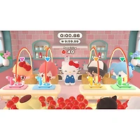 Hello Kitty Party Land édition Premium (Switch)