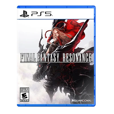 Final Fantasy Resonance (PS5)