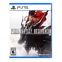 Final Fantasy Resonance (PS5)