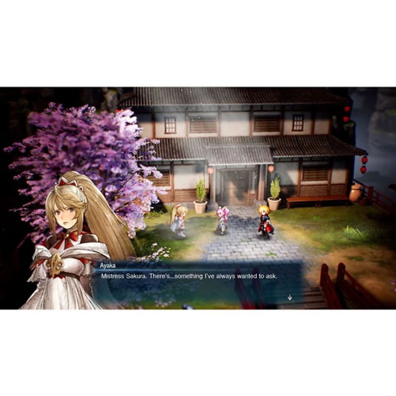 Final Fantasy Resonance (PS5)