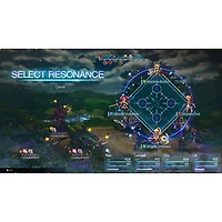 Final Fantasy Resonance (Switch
