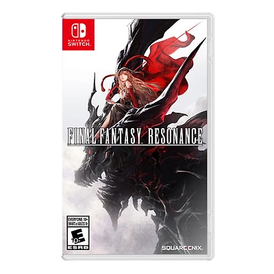 Final Fantasy Resonance (Switch)