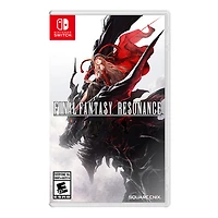 Final Fantasy Resonance (Switch)