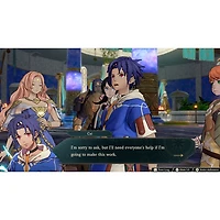 Fire Emblem: Fortune's Weave (Switch 2)
