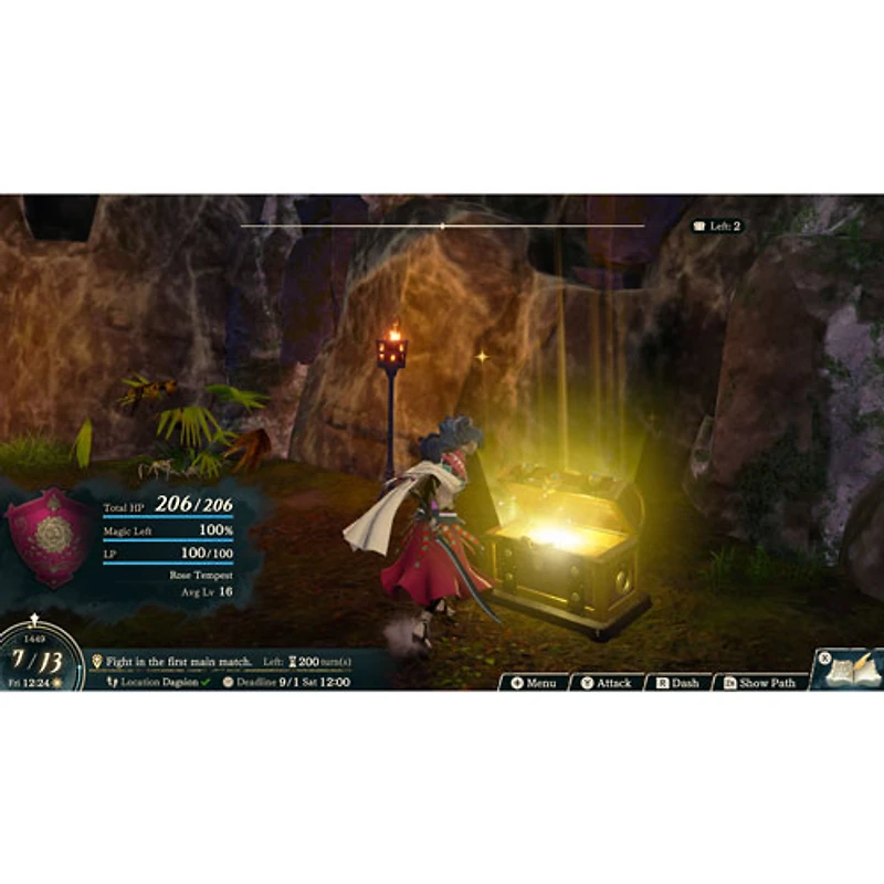 Fire Emblem: Fortune's Weave Dagdan Collection (Switch 2)
