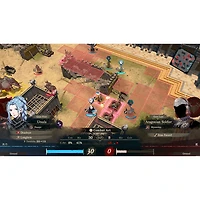 Fire Emblem: Fortune's Weave Dagdan Collection (Switch 2)
