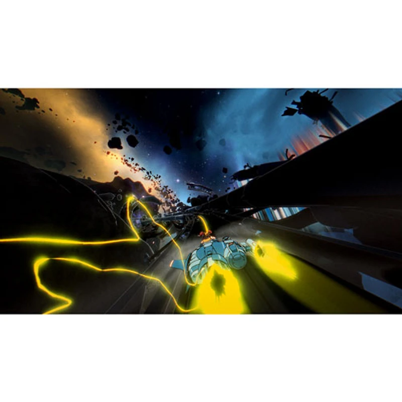 Orbitals (Switch 2)
