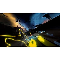 Orbitals (Switch 2)