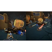Orbitals (Switch 2)