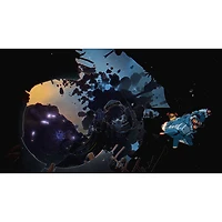 Orbitals (Switch 2)