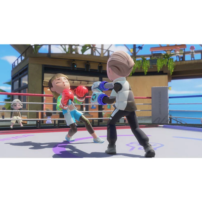 Nintendo Switch Sports Resort (Switch 2)