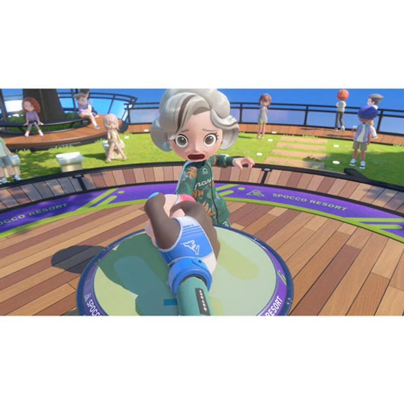 Nintendo Switch Sports Resort (Switch 2)
