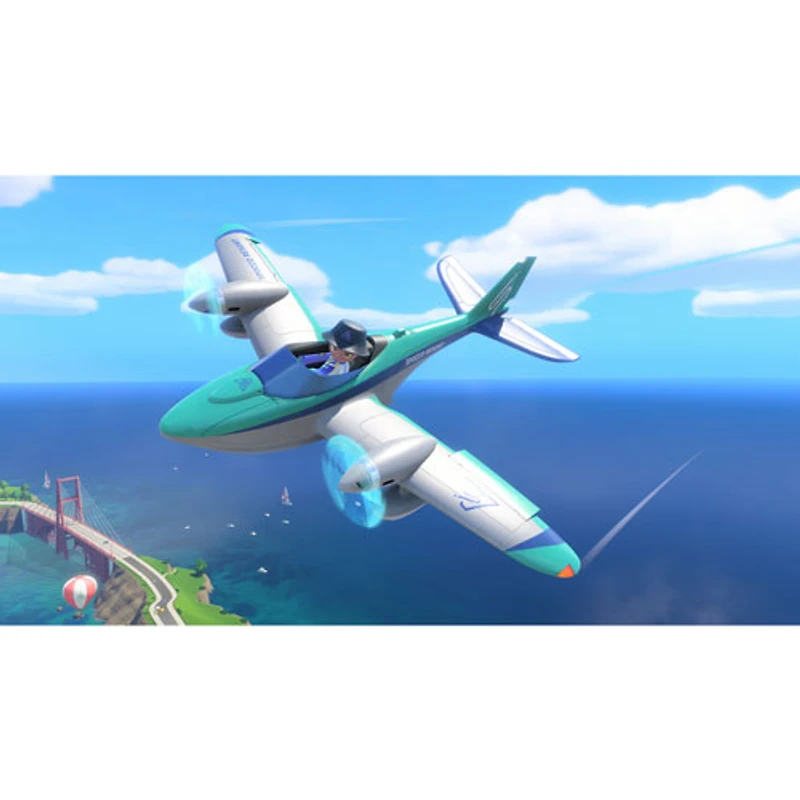 Nintendo Switch Sports Resort (Switch 2)