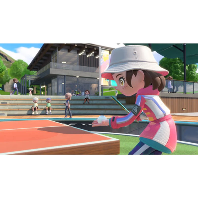 Nintendo Switch Sports Resort (Switch 2)