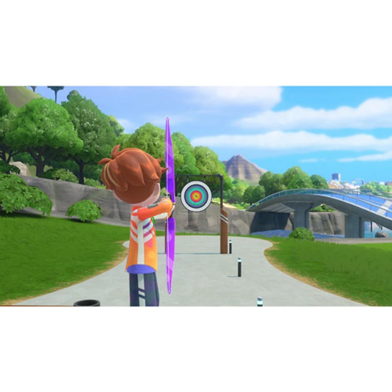 Nintendo Switch Sports Resort (Switch 2)