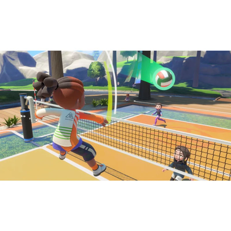 Nintendo Switch Sports Resort (Switch 2)
