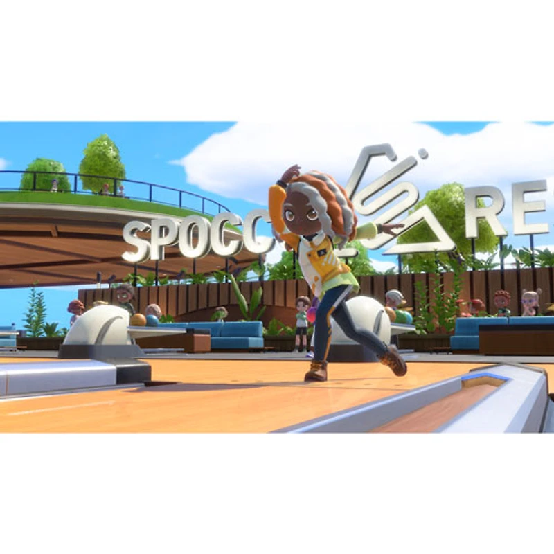 Nintendo Switch Sports Resort (Switch 2)