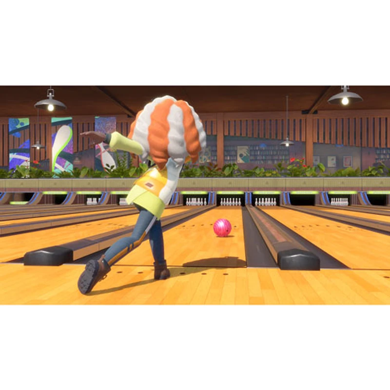 Nintendo Switch Sports Resort (Switch 2)