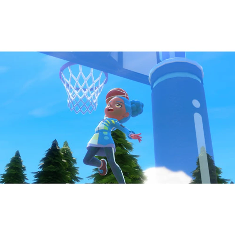 Nintendo Switch Sports Resort (Switch 2)