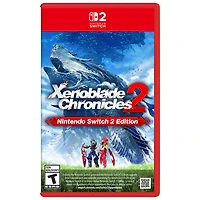 Xenoblade Chronicles 2 - Nintendo Switch 2 Edition (Switch 2)
