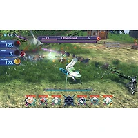 Xenoblade Chronicles 2 - Nintendo Switch 2 Edition (Switch 2)