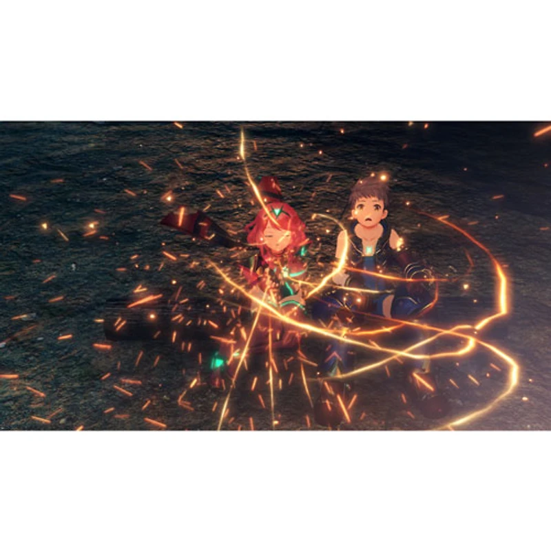 Xenoblade Chronicles 2 - Nintendo Switch 2 Edition (Switch 2)