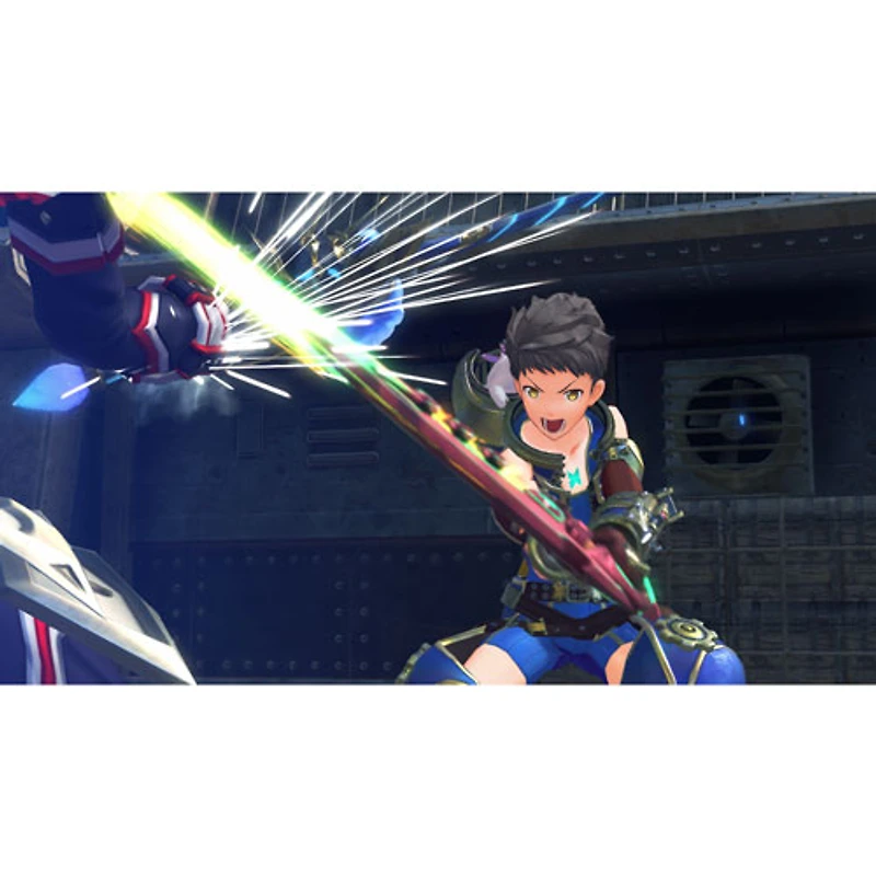 Xenoblade Chronicles 2 - Nintendo Switch 2 Edition (Switch 2)