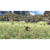 Xenoblade Chronicles: Definitive Edition - Nintendo Switch 2 Edition (Switch 2)