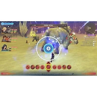 Xenoblade Chronicles: Definitive Edition - Nintendo Switch 2 Edition (Switch 2)