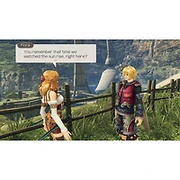 Xenoblade Chronicles: Definitive Edition - Nintendo Switch 2 Edition (Switch 2)