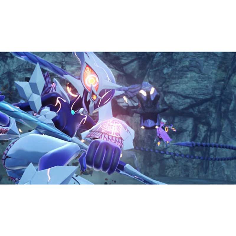 Xenoblade Chronicles 3 - Nintendo Switch 2 Edition (Switch 2)