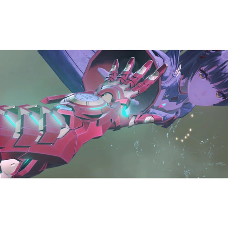 Xenoblade Chronicles 3 - Nintendo Switch 2 Edition (Switch 2)