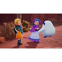 Dragon Quest Monsters: The Withered World (Switch)