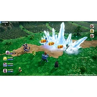 Dragon Quest Monsters: The Withered World (Switch)