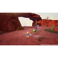 Dragon Quest Monsters: The Withered World (Switch)