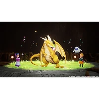 Dragon Quest Monsters: The Withered World (Switch 2)