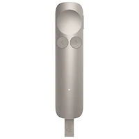 Logitech Spotlight 2 Wireless Laser Presentation Remote - Sand