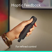 Logitech Spotlight 2 Wireless Laser Presentation Remote - Sand