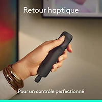 Logitech Spotlight 2 Wireless Laser Presentation Remote - Sand