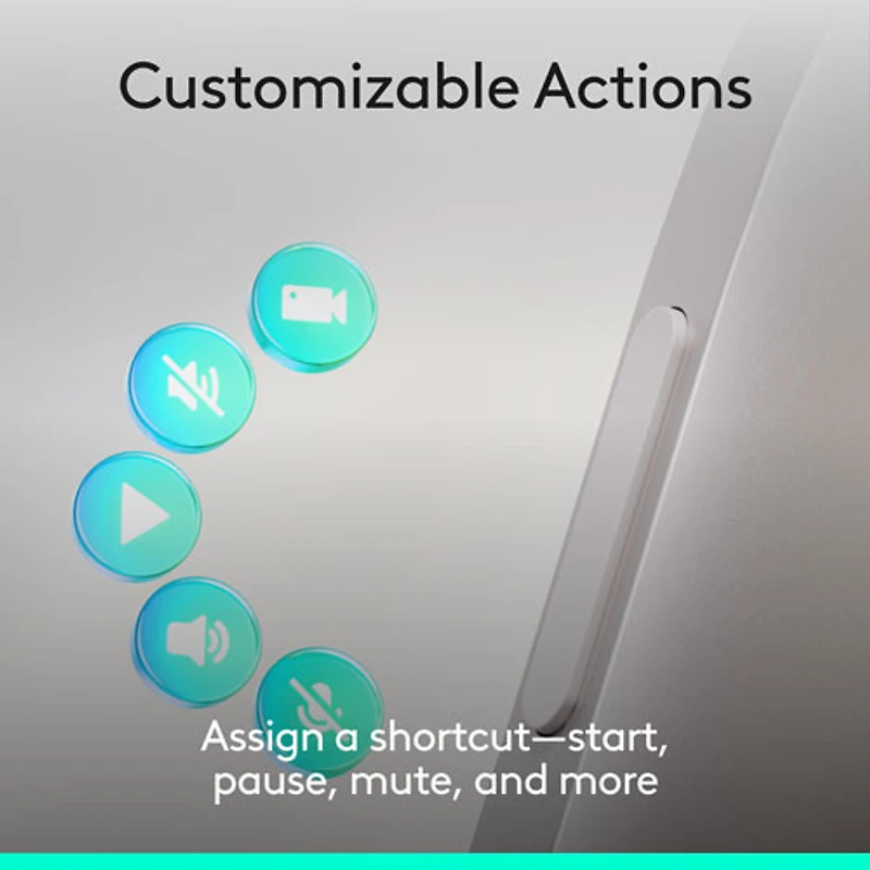 Logitech Spotlight 2 Wireless Laser Presentation Remote - Sand