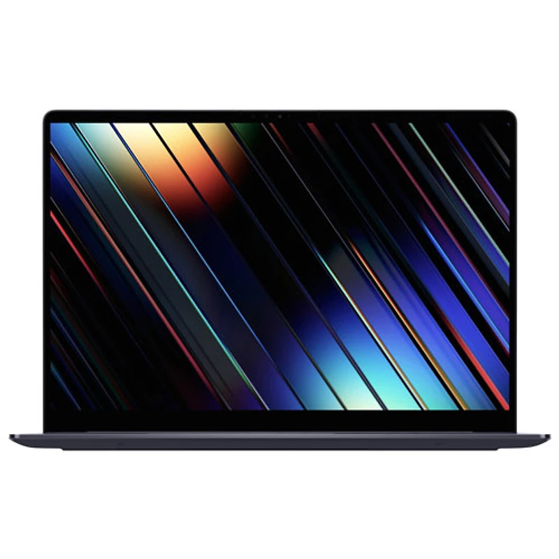 Portable à écran tactile de 16 po 16S de Dell - Bleu céleste (Core Ultra 7 355 d'Intel/RAM 16 Go/SSD 512 Go/Windows 11 Famille)